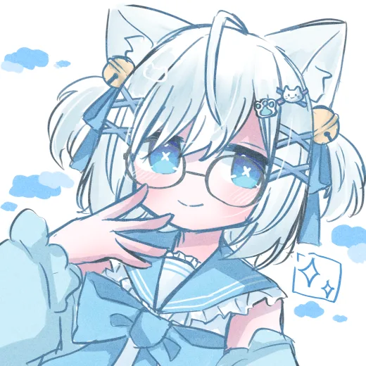 甘里もち（シフォン）