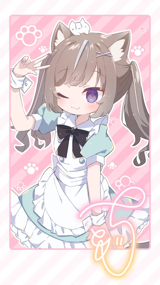 甘里もち（あのん）